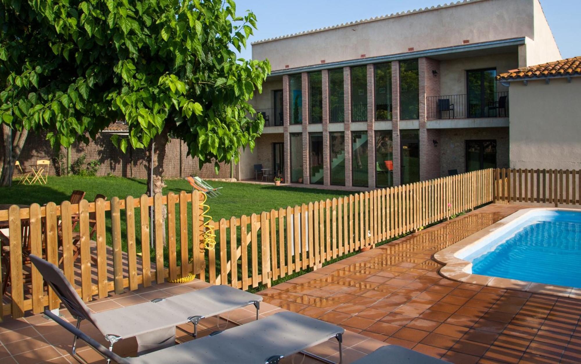 Guest house 28 Torroella De Montgri